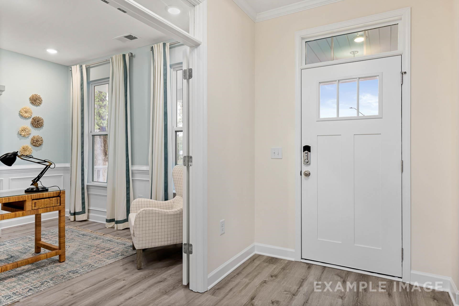 345 Castle Pond Way # A Unit: Magnolia A