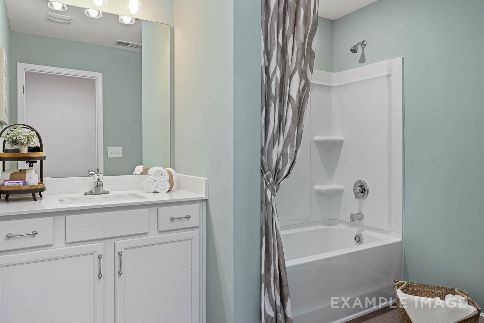 345 Castle Pond Way # A Unit: Magnolia A