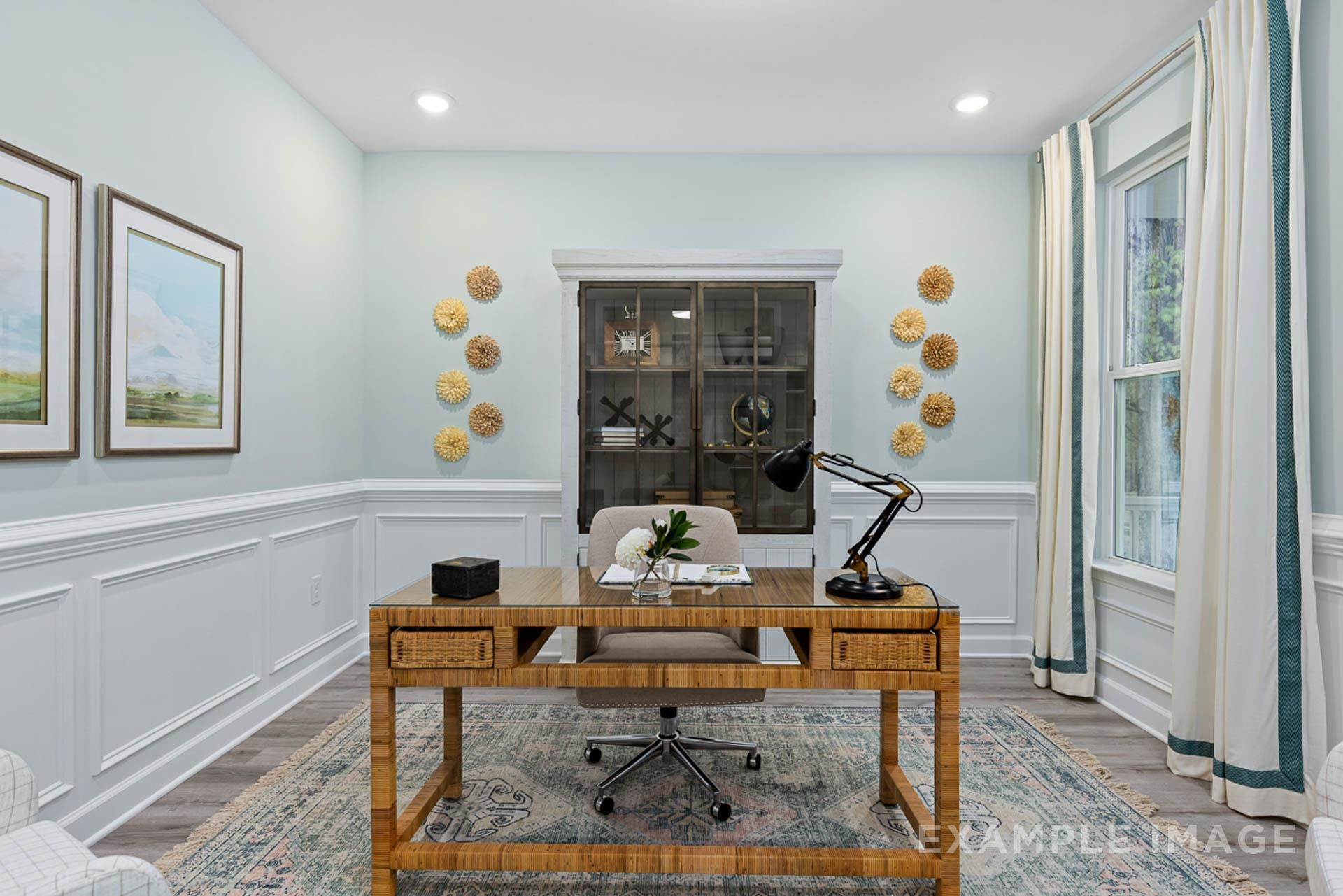 345 Castle Pond Way # A Unit: Magnolia A
