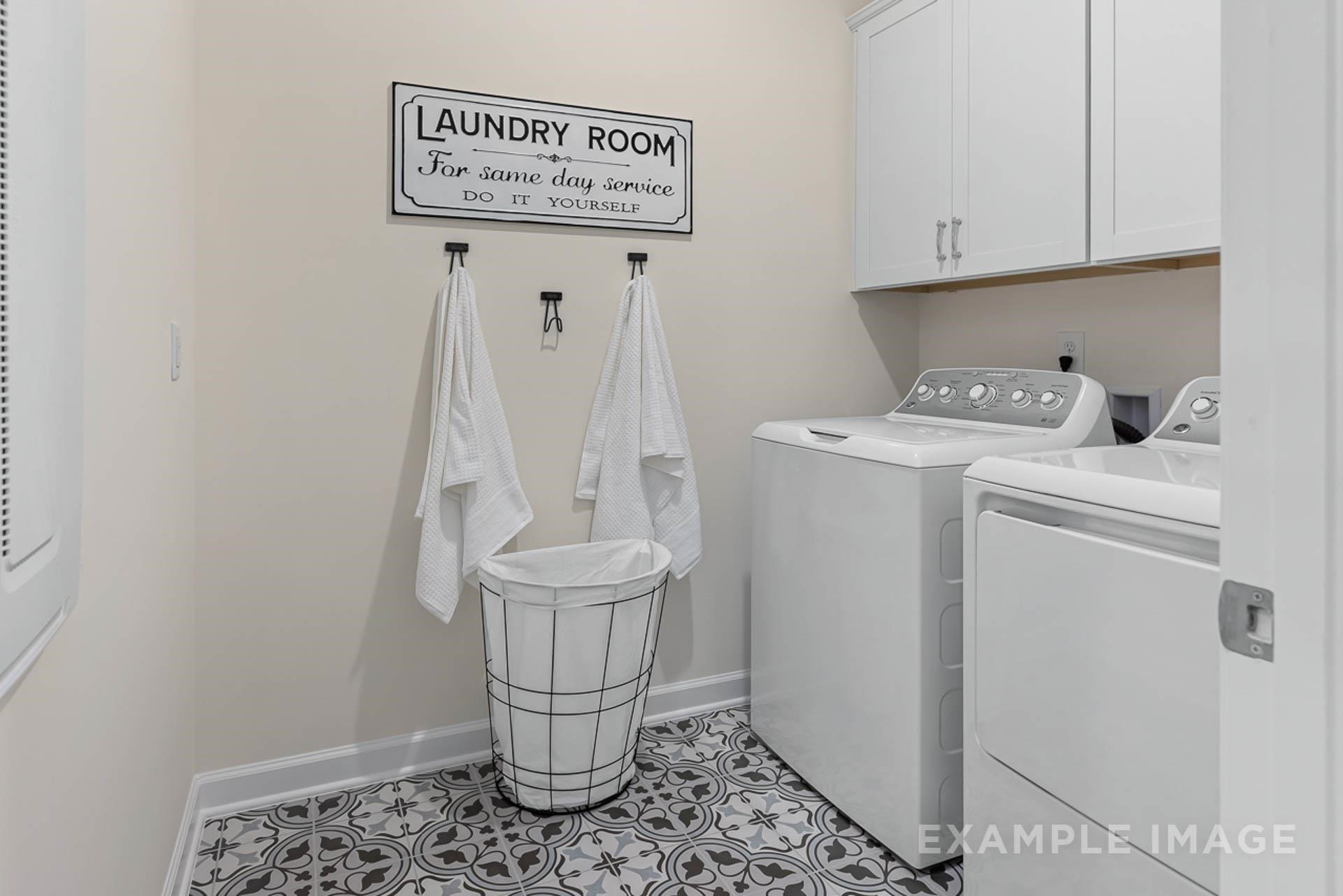 345 Castle Pond Way # A Unit: Magnolia A