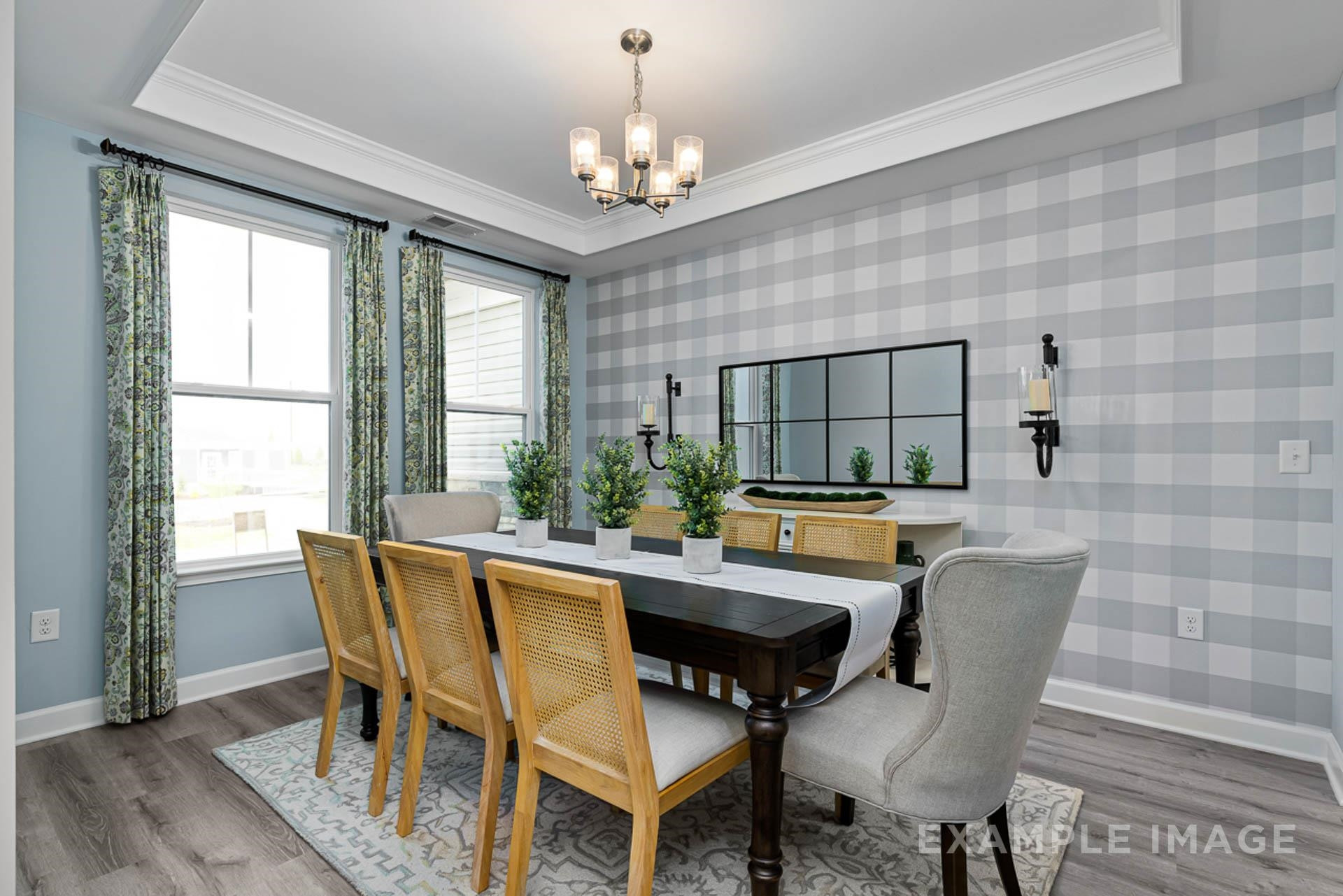 345 Castle Pond Way # A Unit: Magnolia A