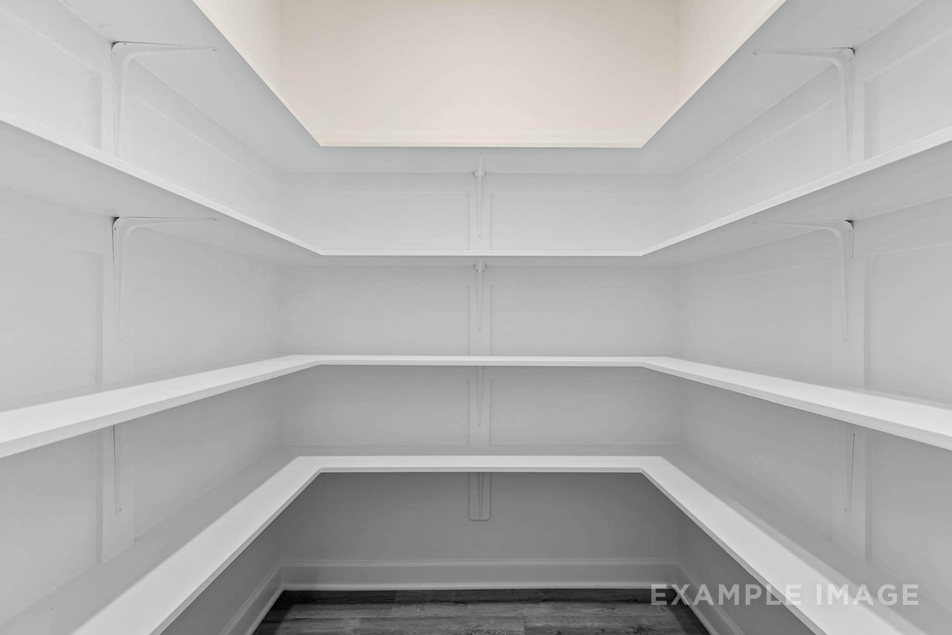 345 Castle Pond Way # A Unit: Magnolia A
