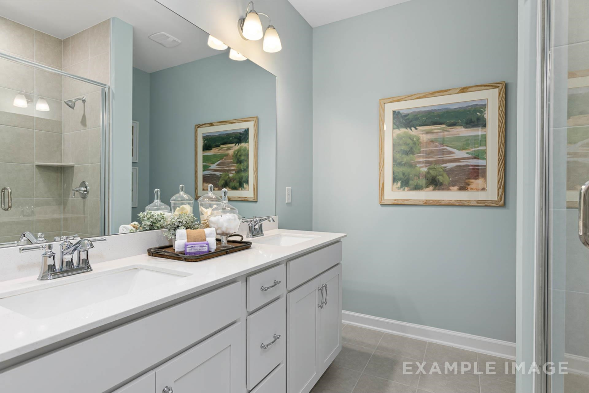 345 Castle Pond Way # A Unit: Magnolia A