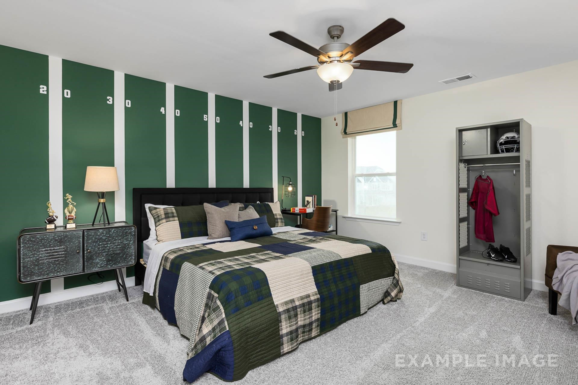 345 Castle Pond Way # A Unit: Magnolia A