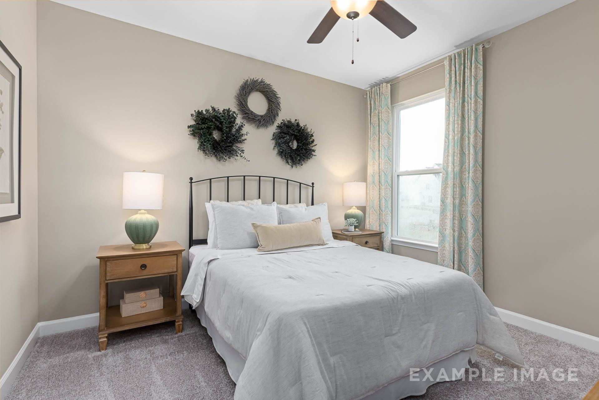 345 Castle Pond Way # A Unit: Magnolia A