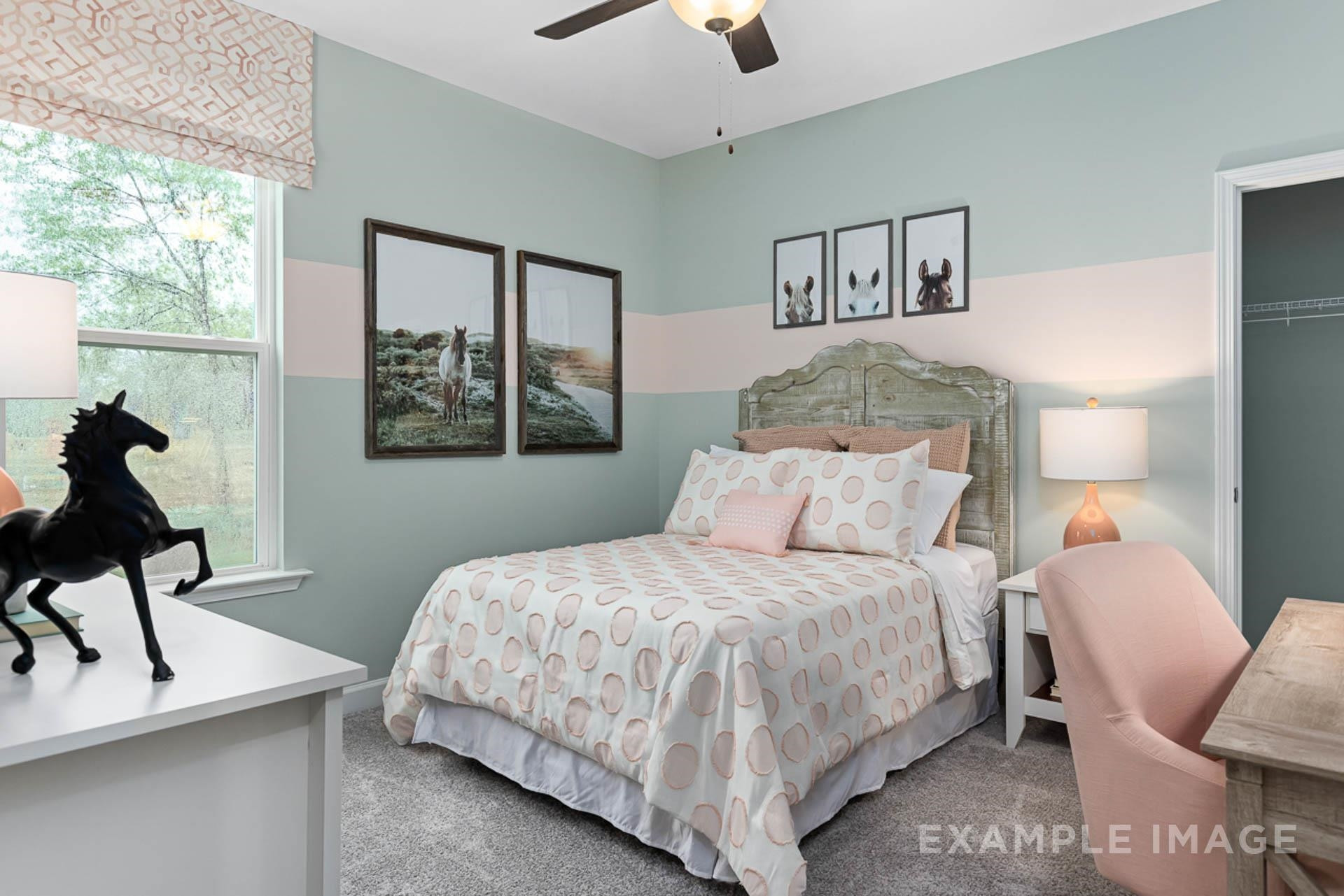 345 Castle Pond Way # A Unit: Magnolia A