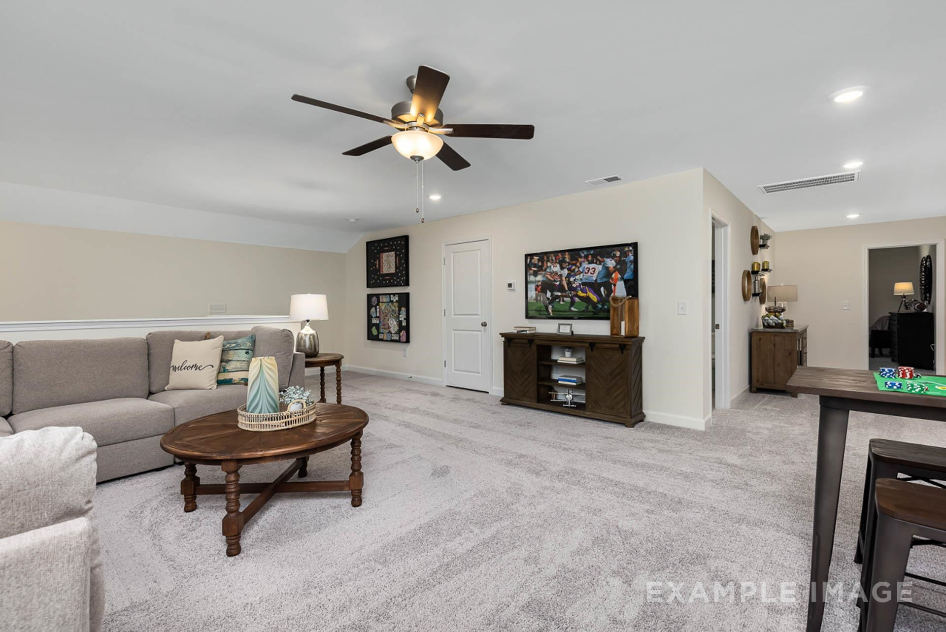345 Castle Pond Way # A Unit: Magnolia A