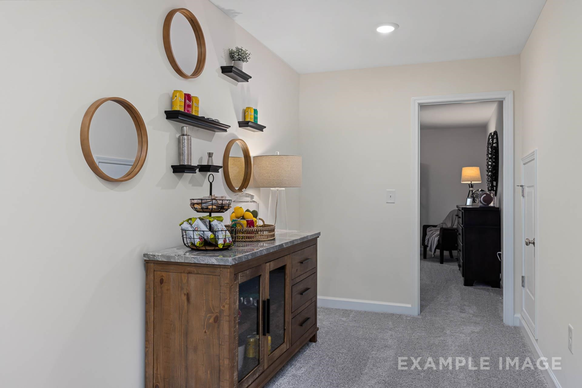 345 Castle Pond Way # A Unit: Magnolia A