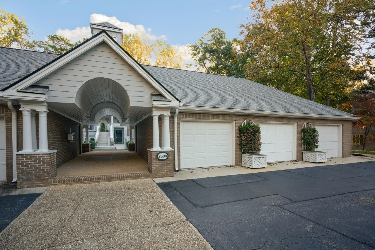 7500 Cadbury Court # 103