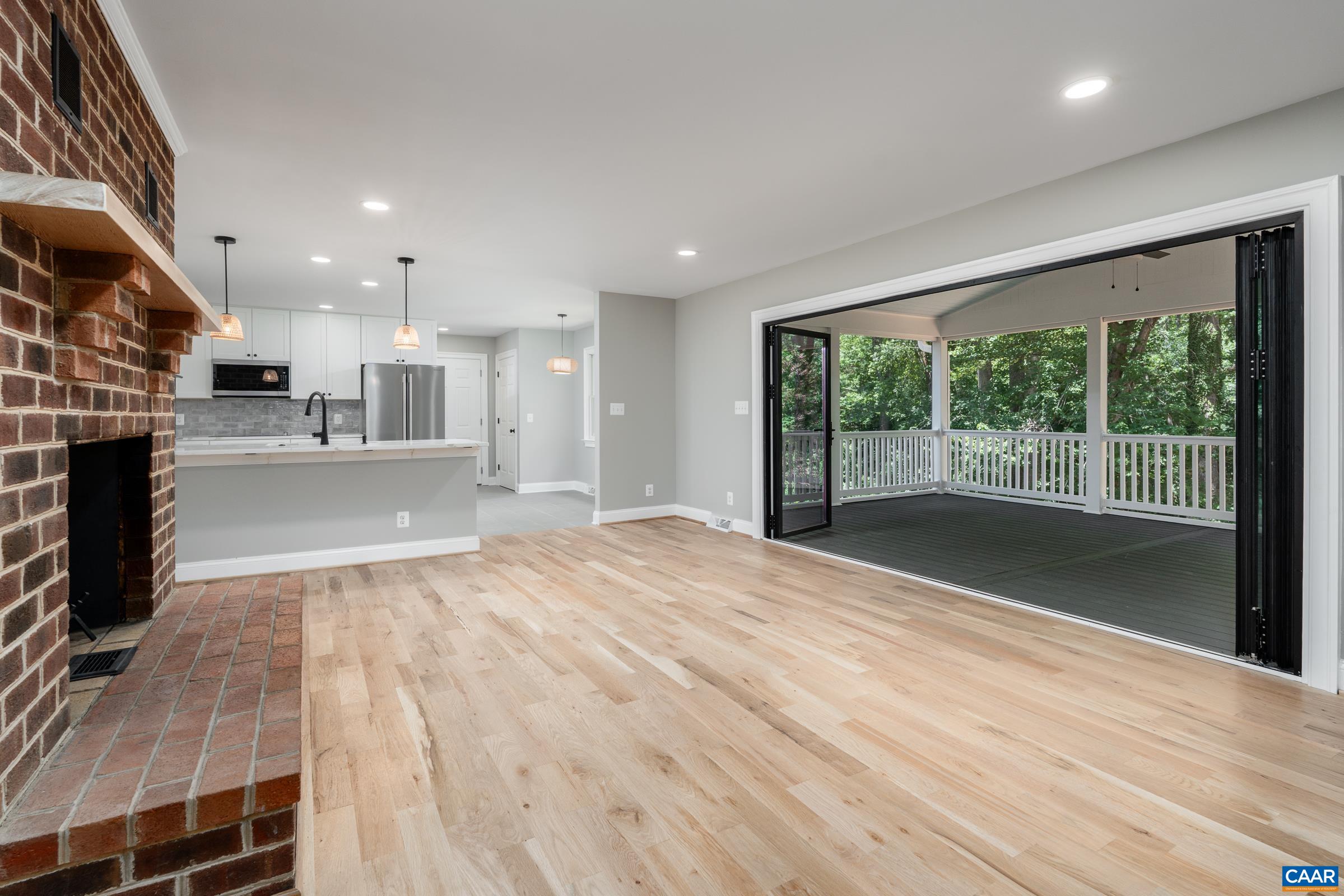 540 MILFORD RD