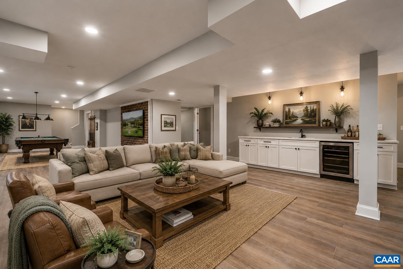 540 MILFORD RD