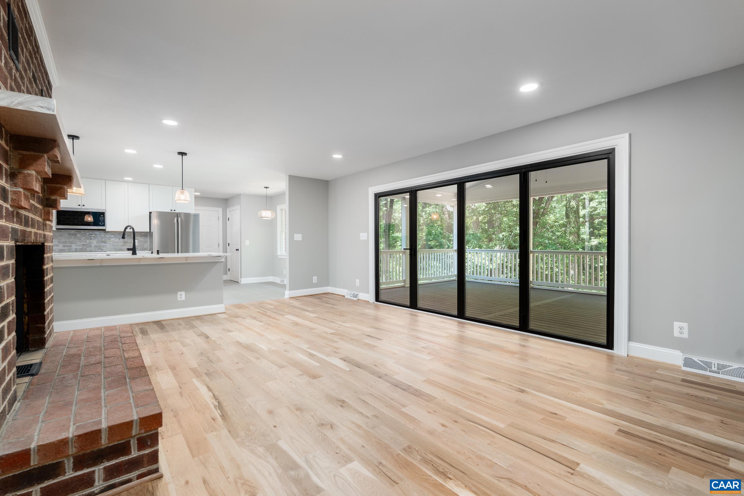 540 MILFORD RD