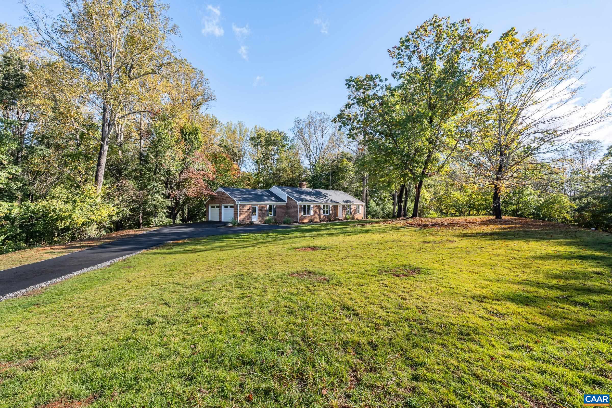 540 MILFORD RD