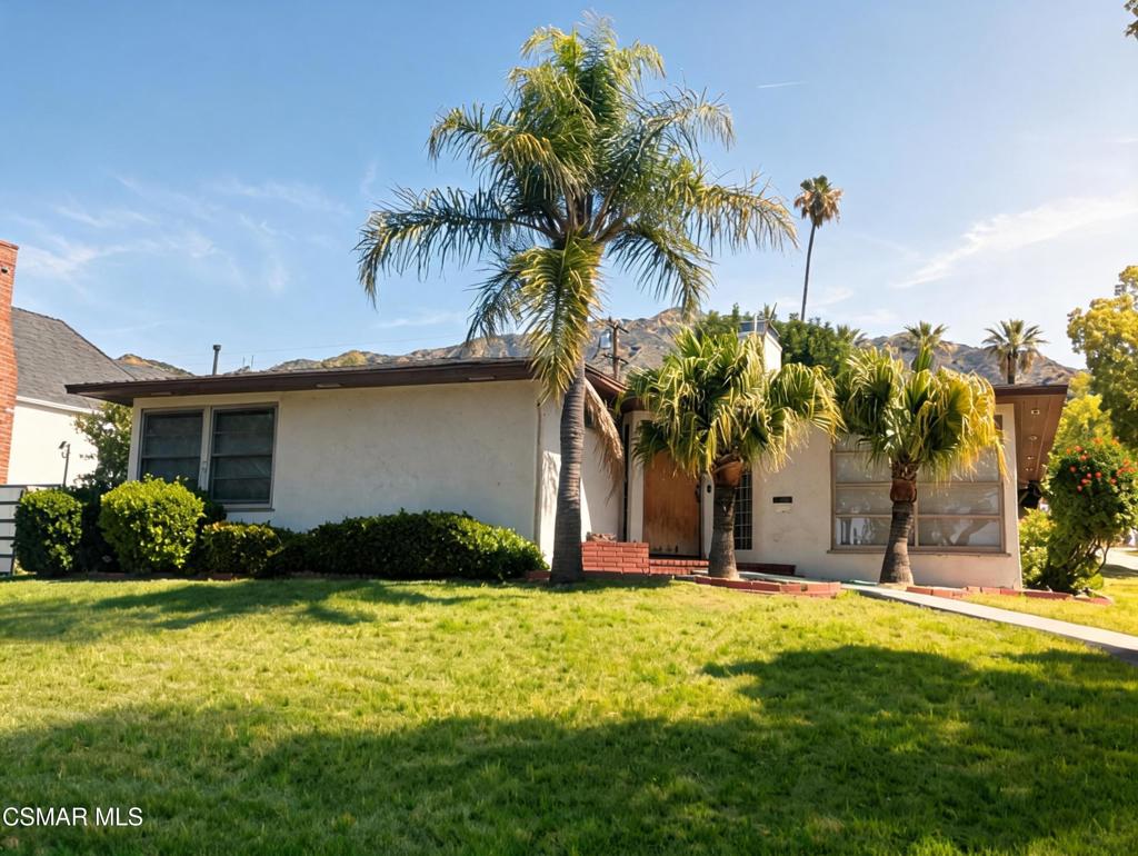 1901 Bellevue Drive