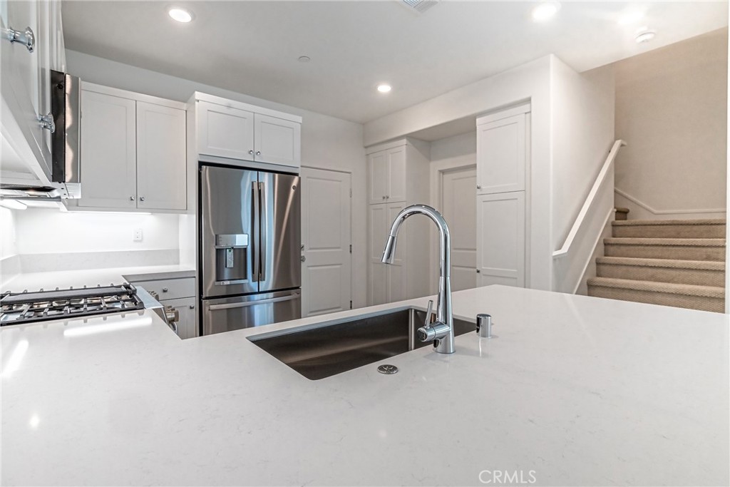 2536 Little Rock Lane