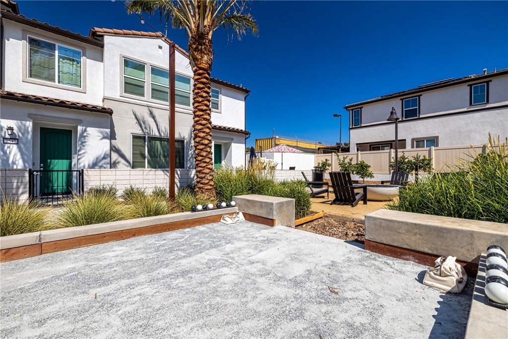 2536 Little Rock Lane