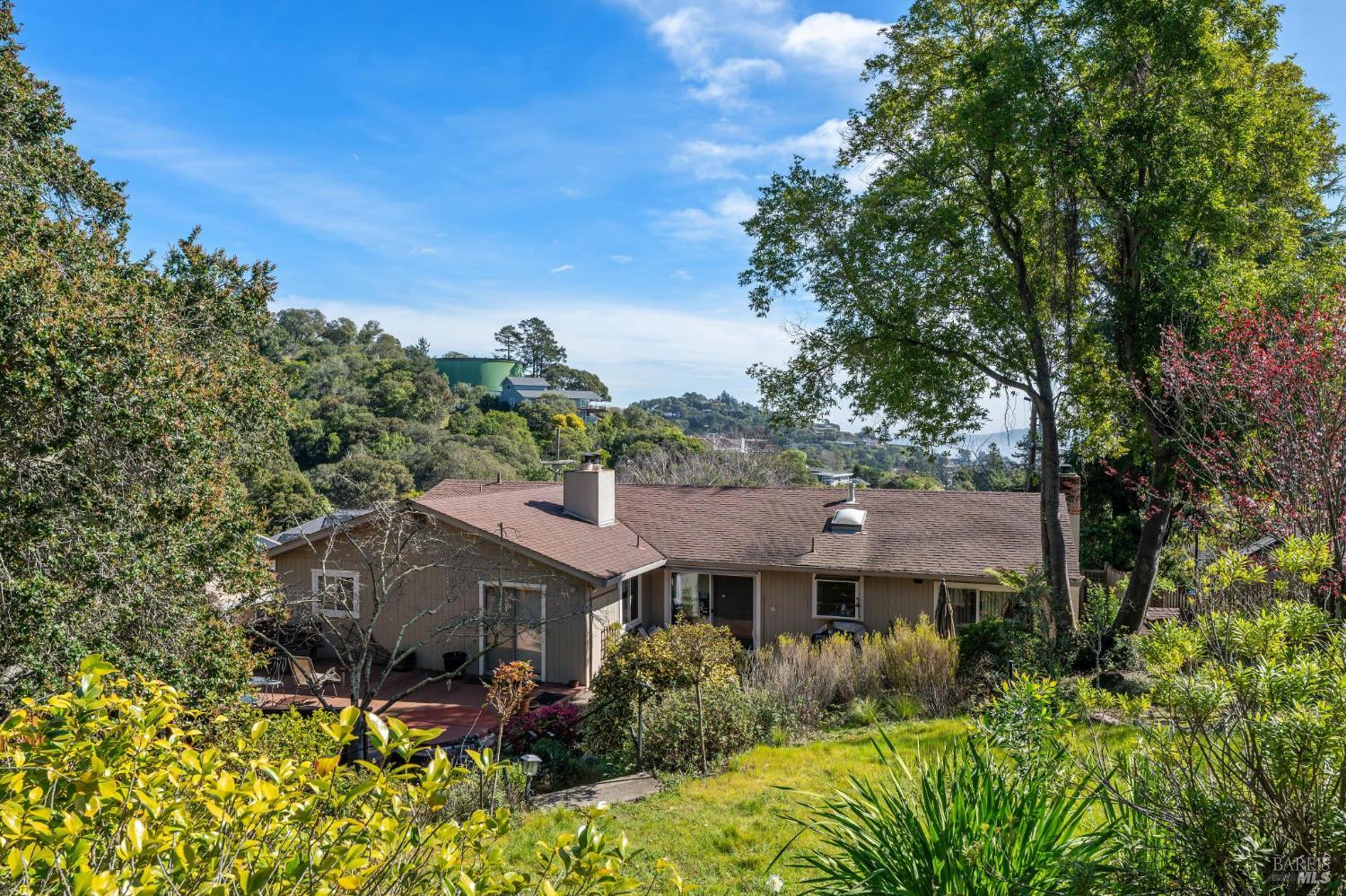 67 Junipero Serra Avenue