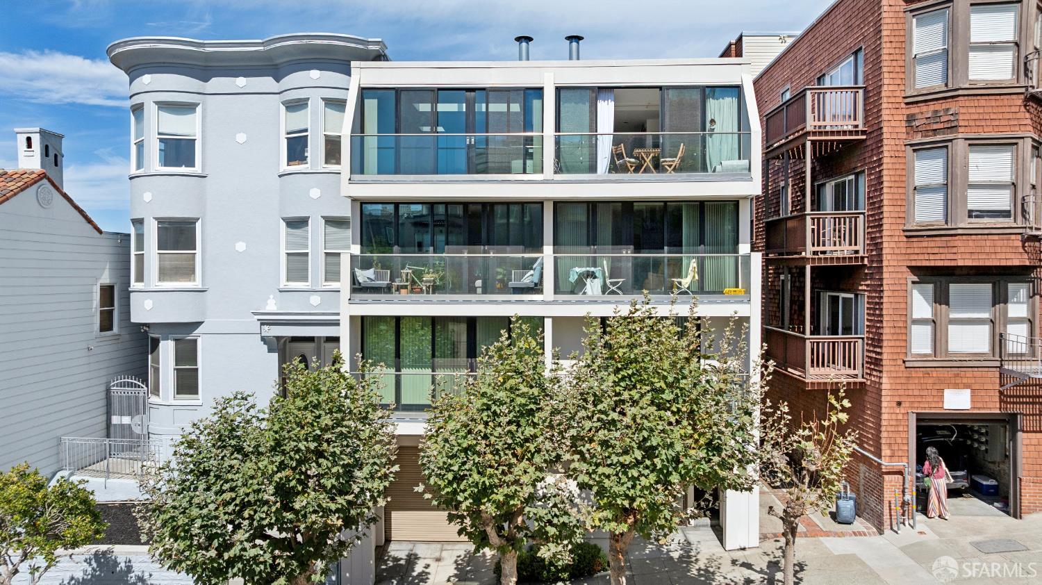 454 Lombard Street # 9