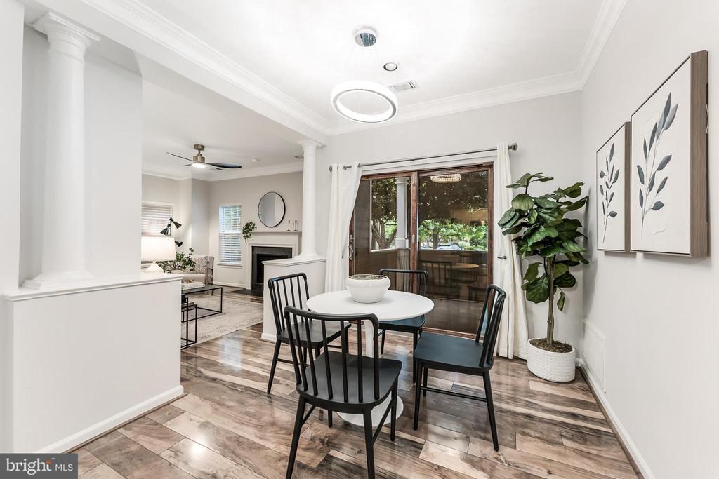 1720 LAKE SHORE CREST DRIVE Unit: 16