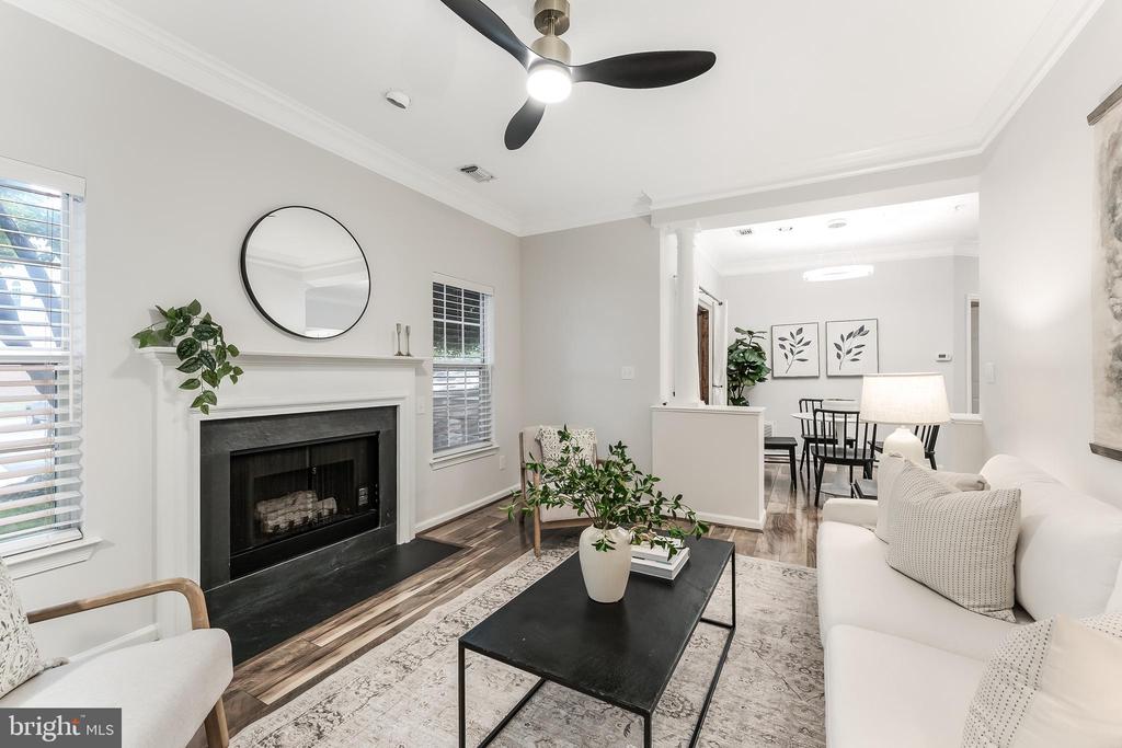 1720 LAKE SHORE CREST DRIVE Unit: 16