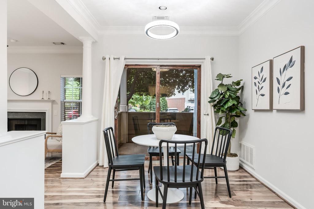 1720 LAKE SHORE CREST DRIVE Unit: 16