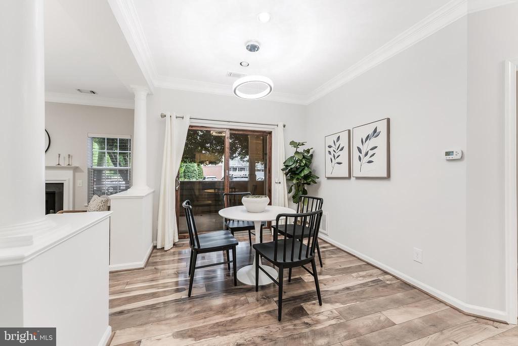 1720 LAKE SHORE CREST DRIVE Unit: 16
