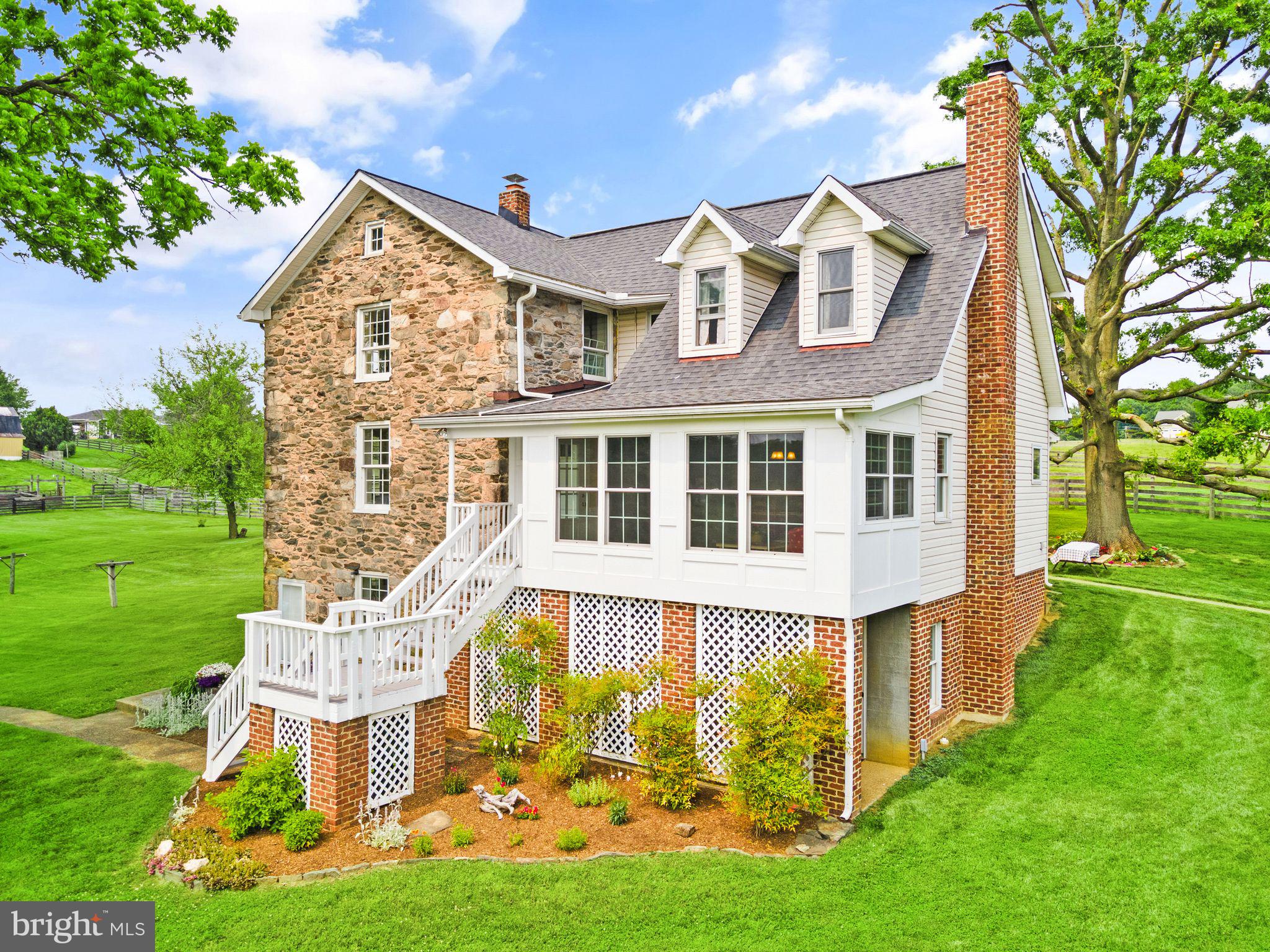 17008 Hamilton Station ROAD