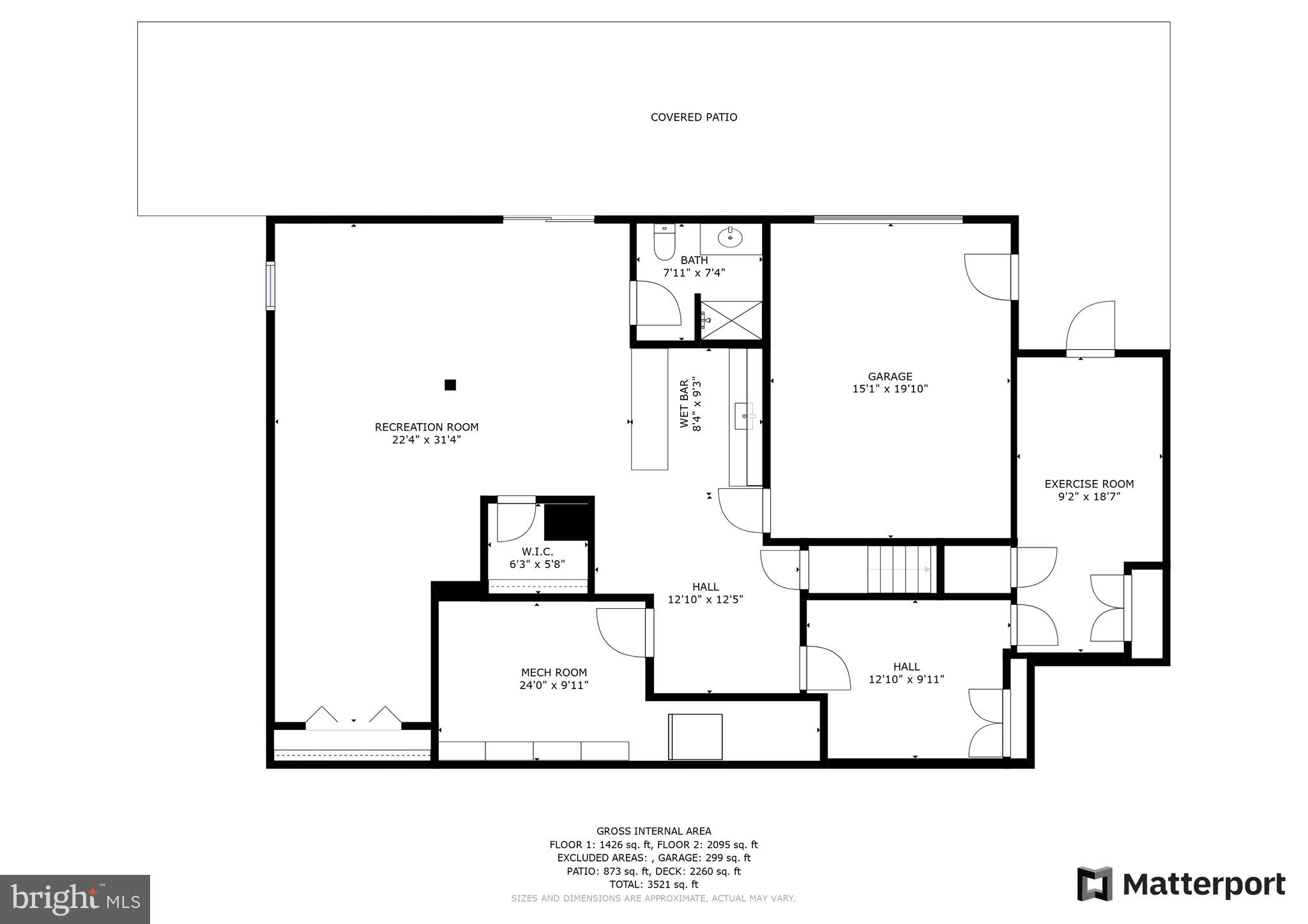 11990 HARPERS FERRY ROAD