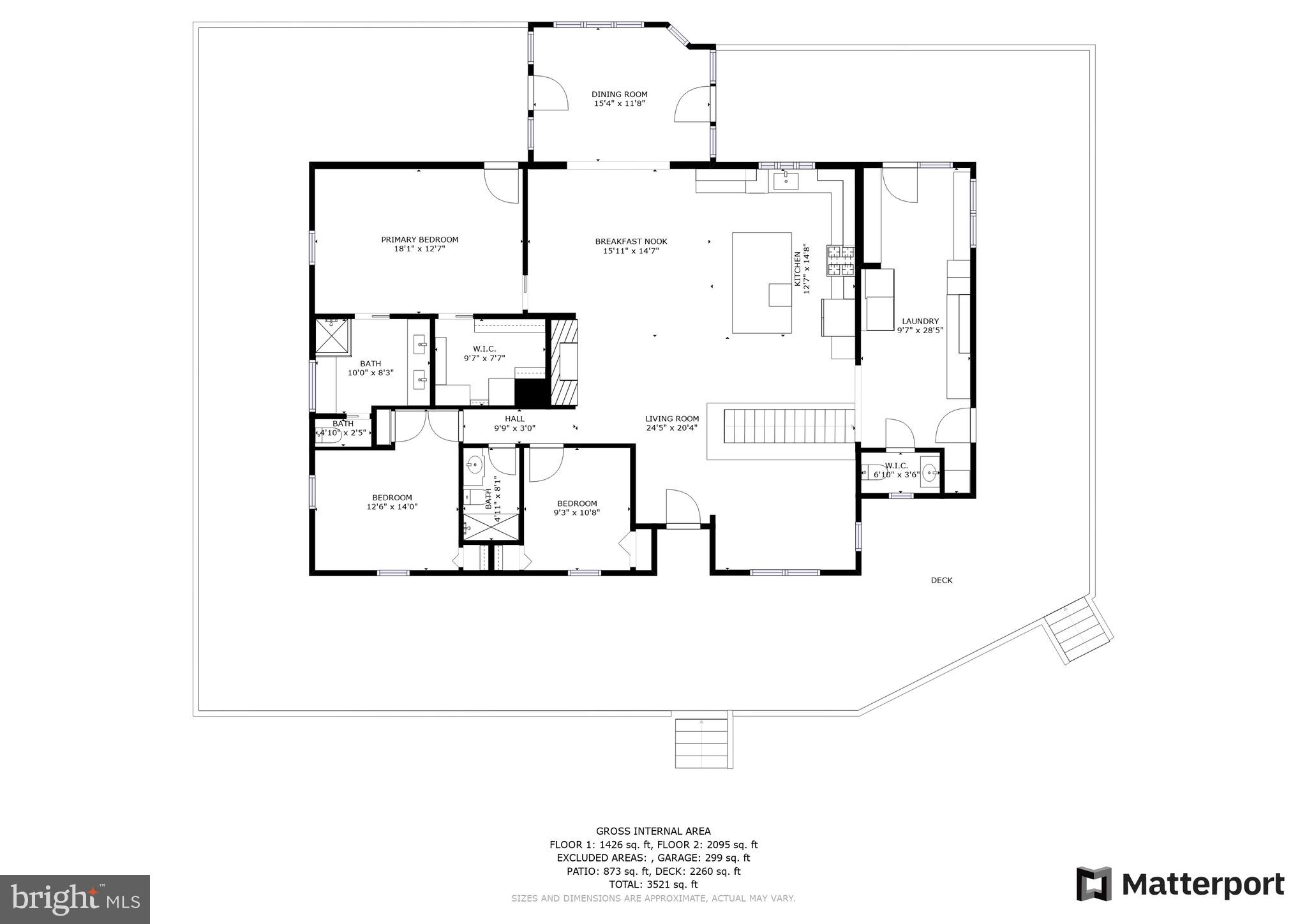 11990 HARPERS FERRY ROAD