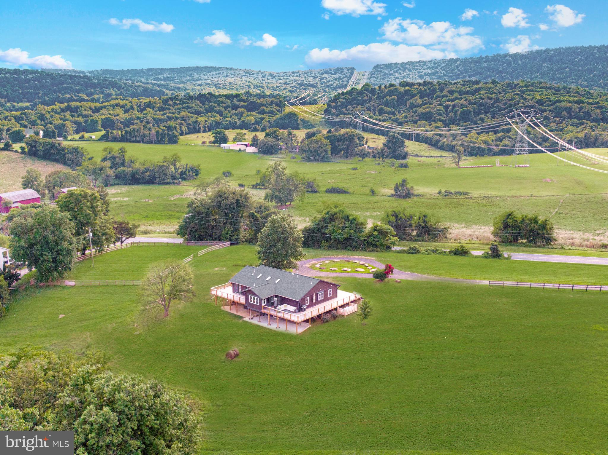 11990 HARPERS FERRY ROAD