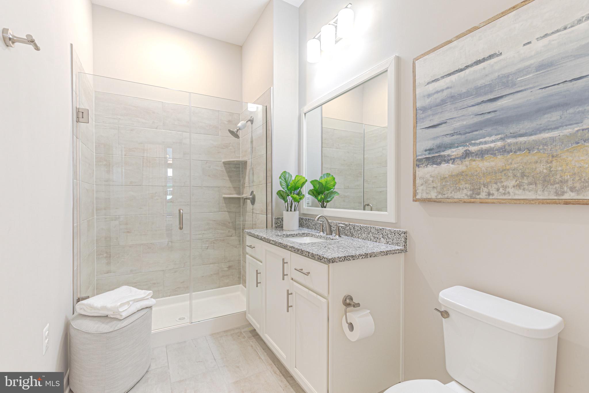 3 Stationmaster STREET SE Unit: 104