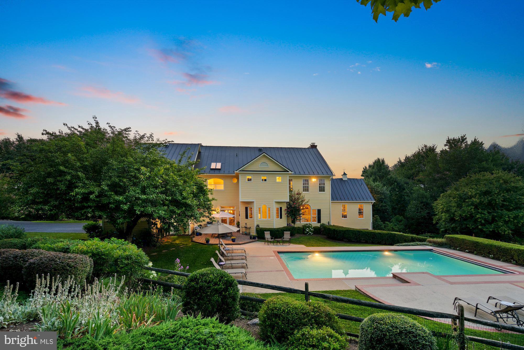 15140 Loyalty Rd