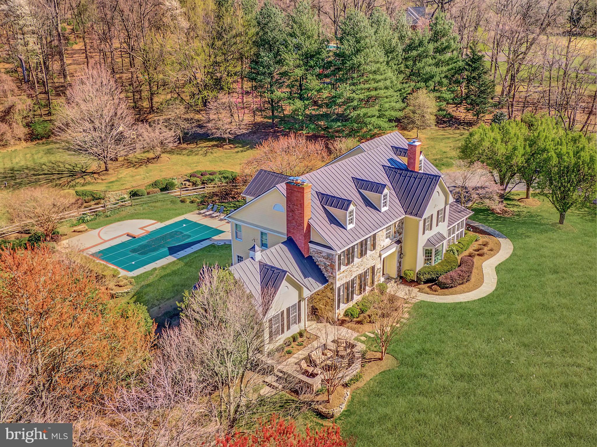 15140 Loyalty Rd
