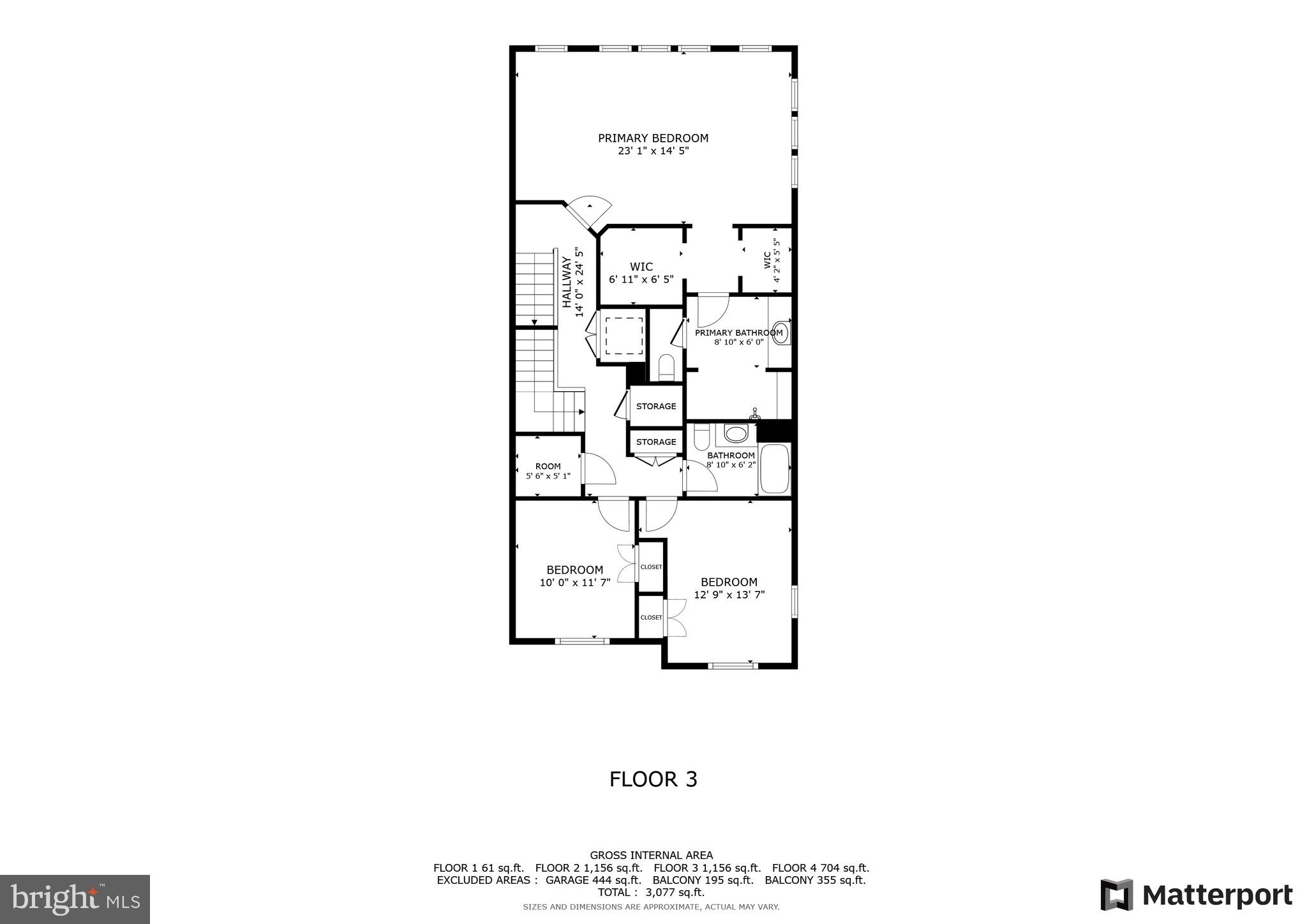 401 Kornblau Ter SE