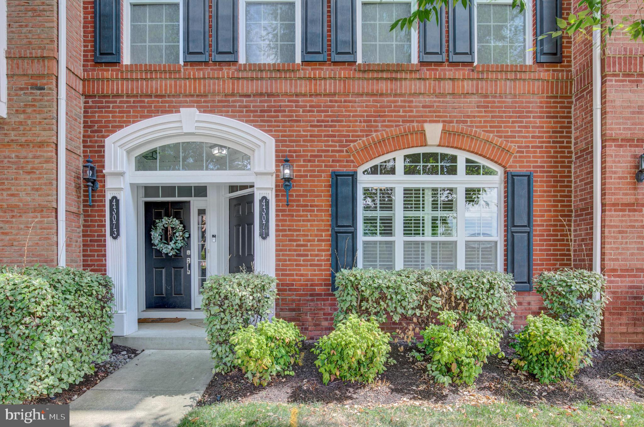 43071 Thoroughfare Gap Ter