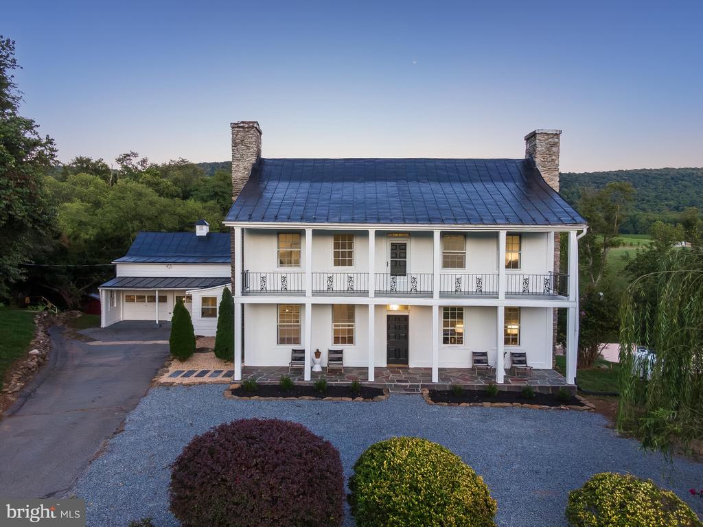 12048 Harpers Ferry Rd
