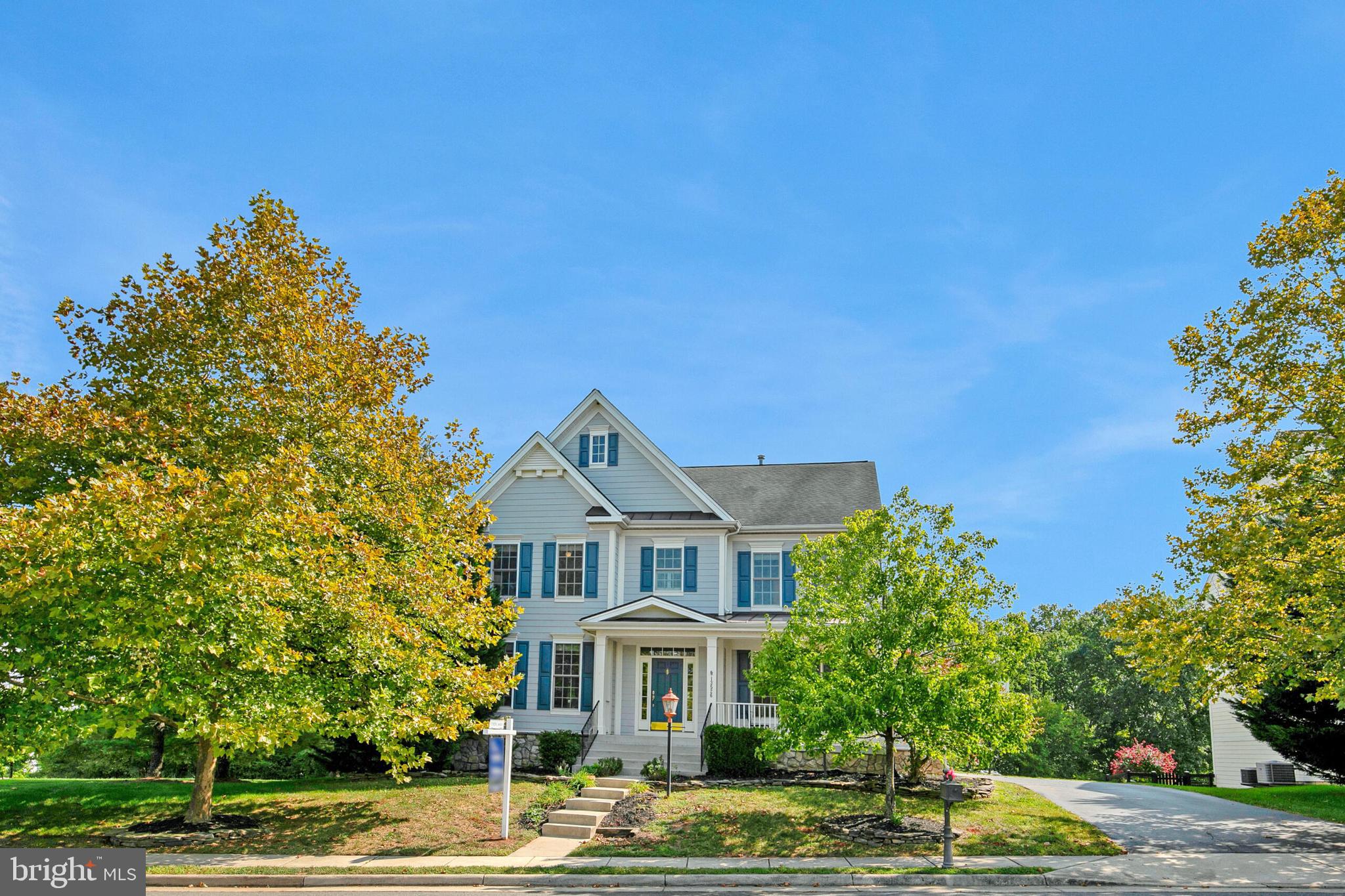 13526 Village Green Dr