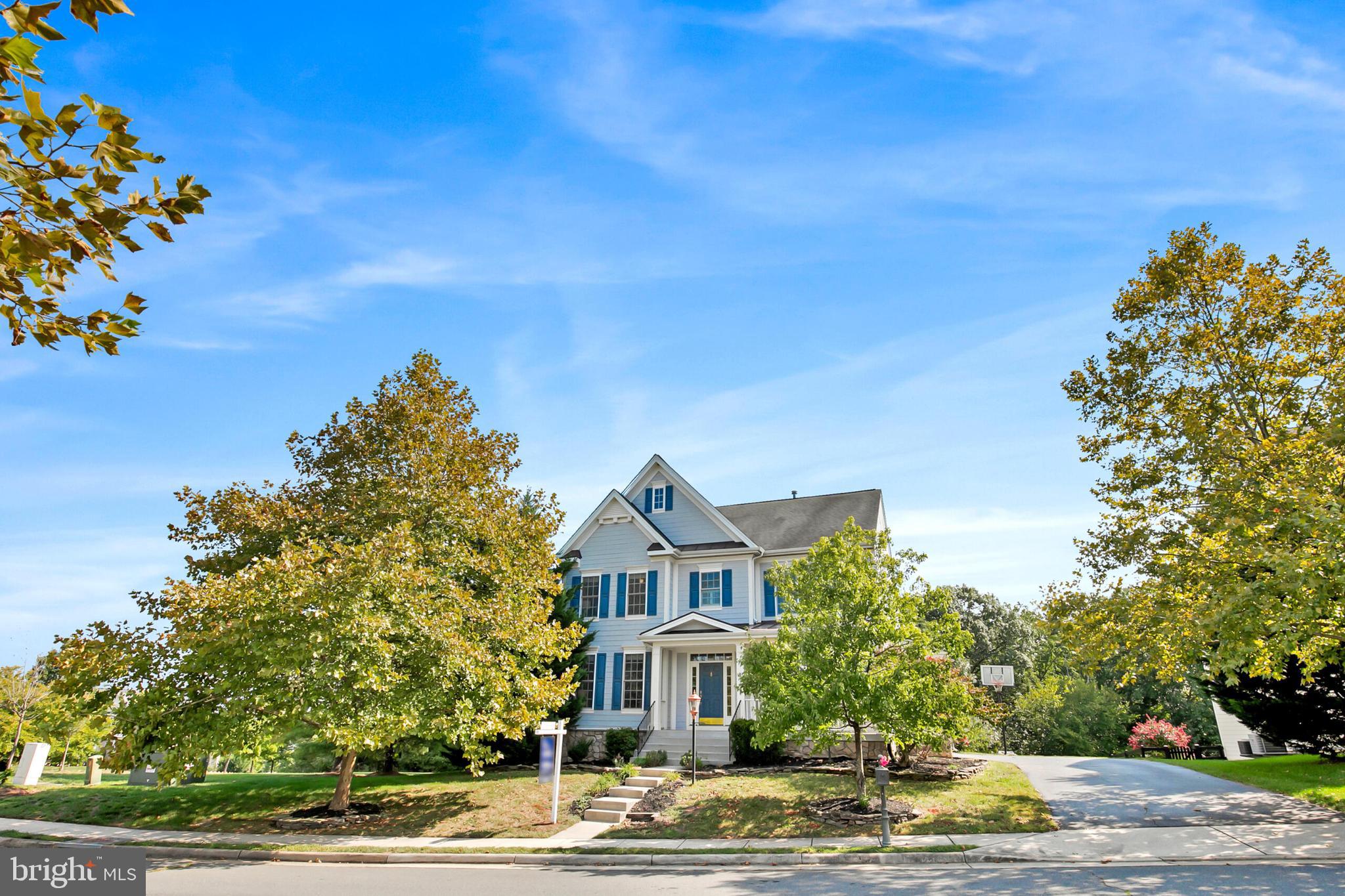 13526 Village Green Dr