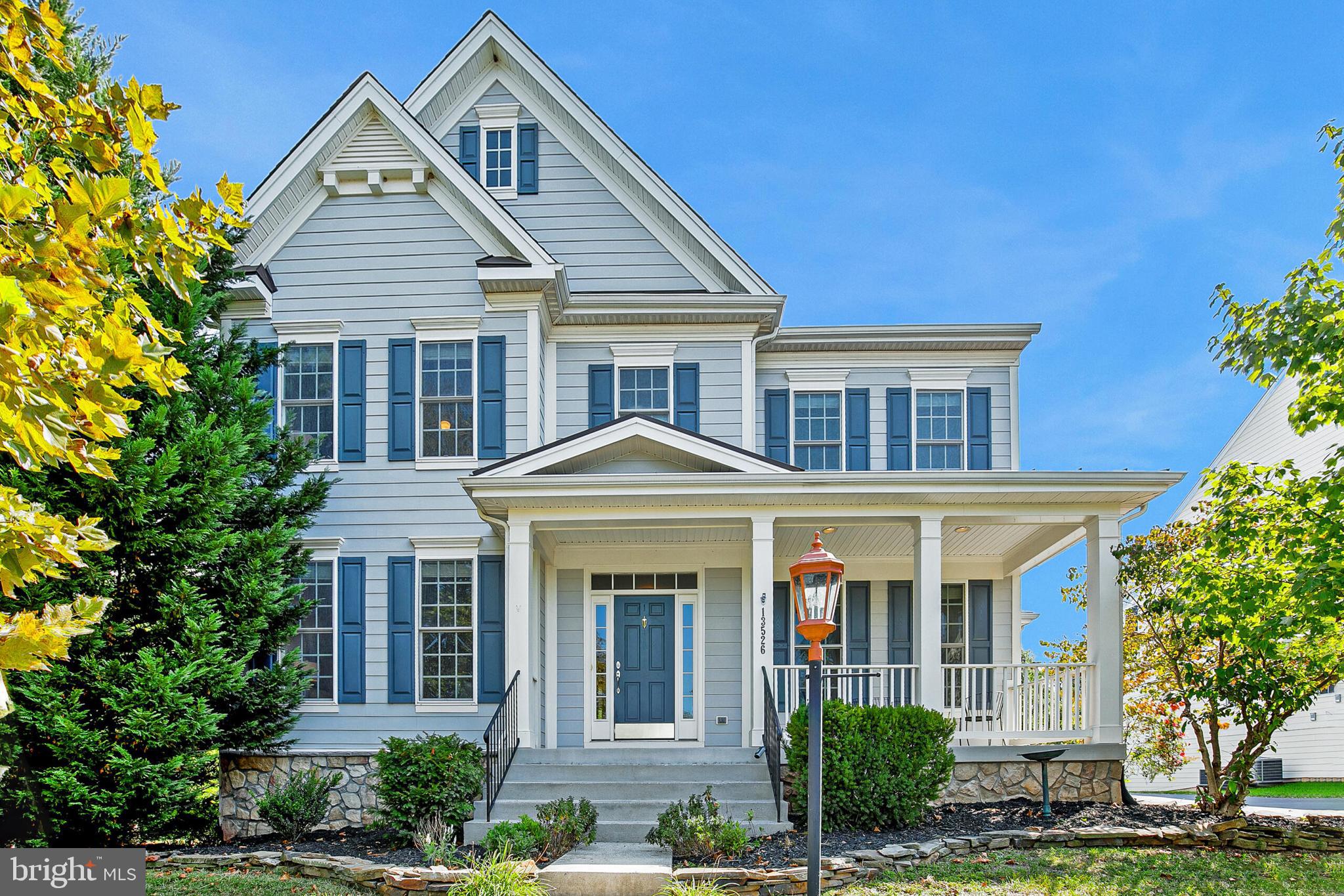 13526 Village Green Dr