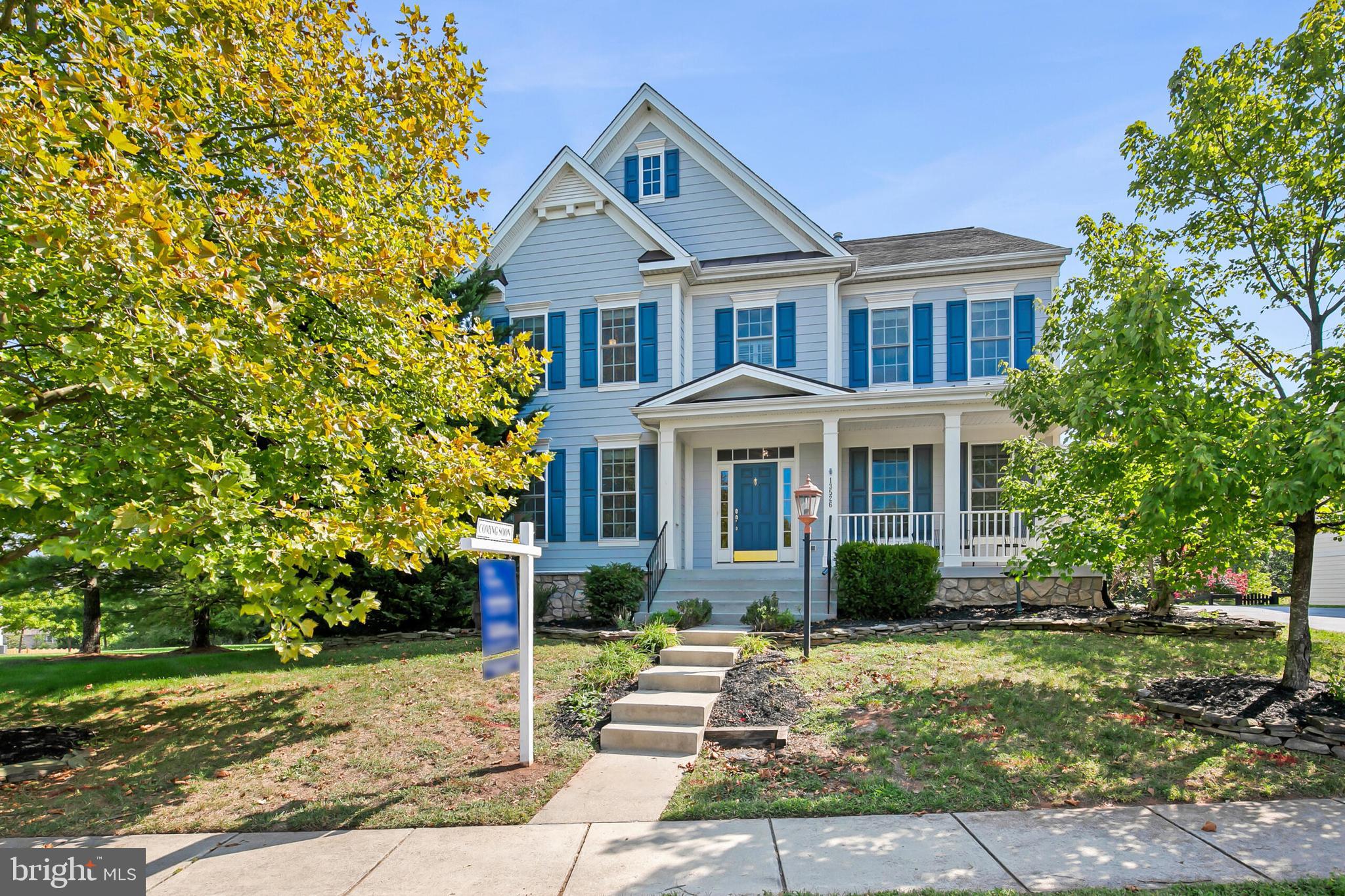 13526 Village Green Dr