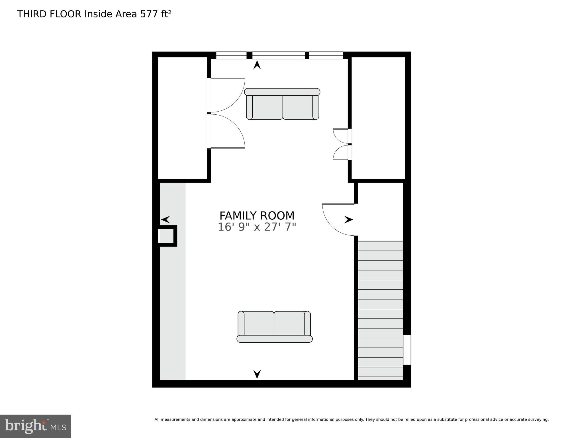 215 Andover Ct NE