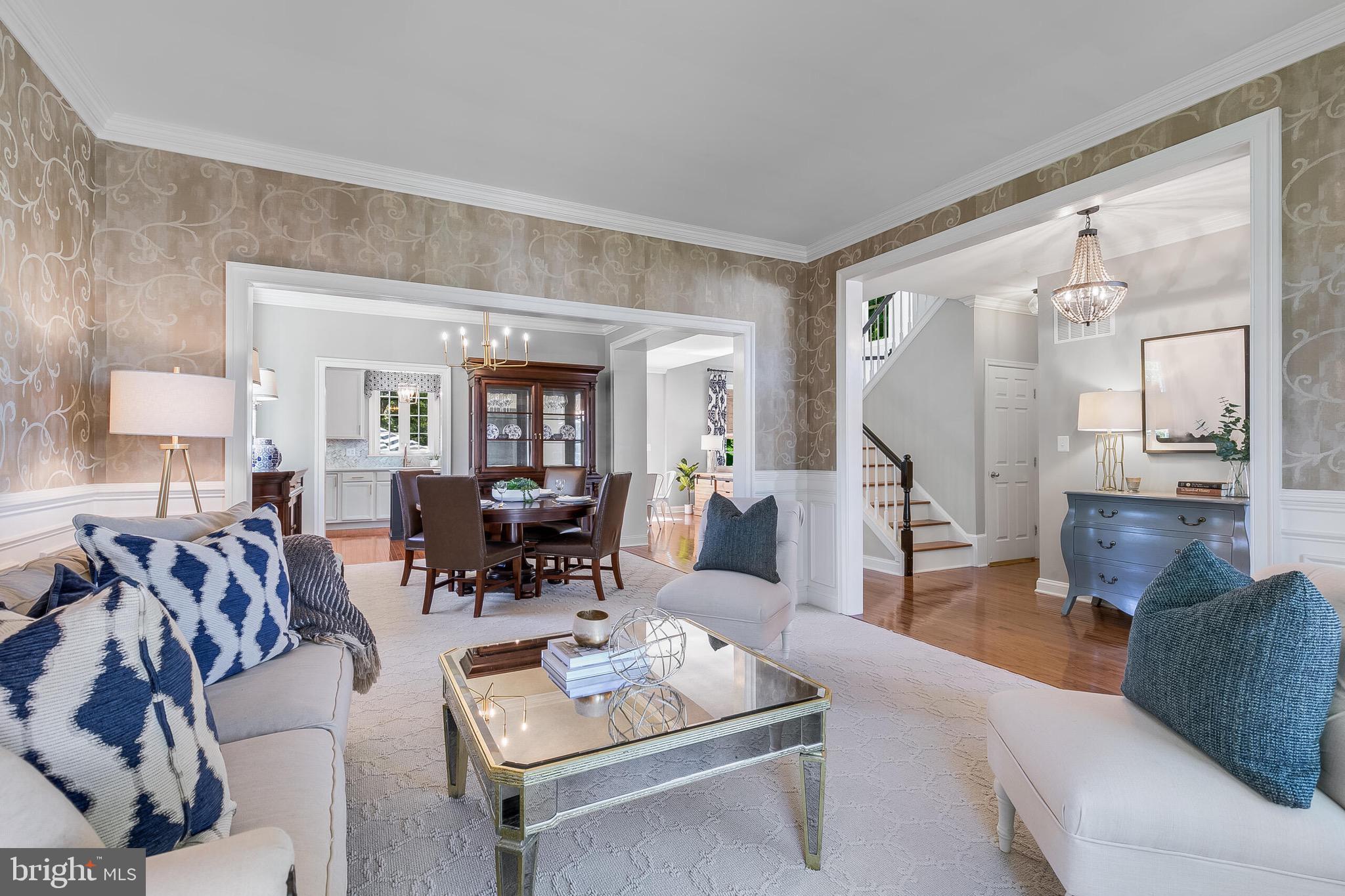 17133 Magic Mountain Dr