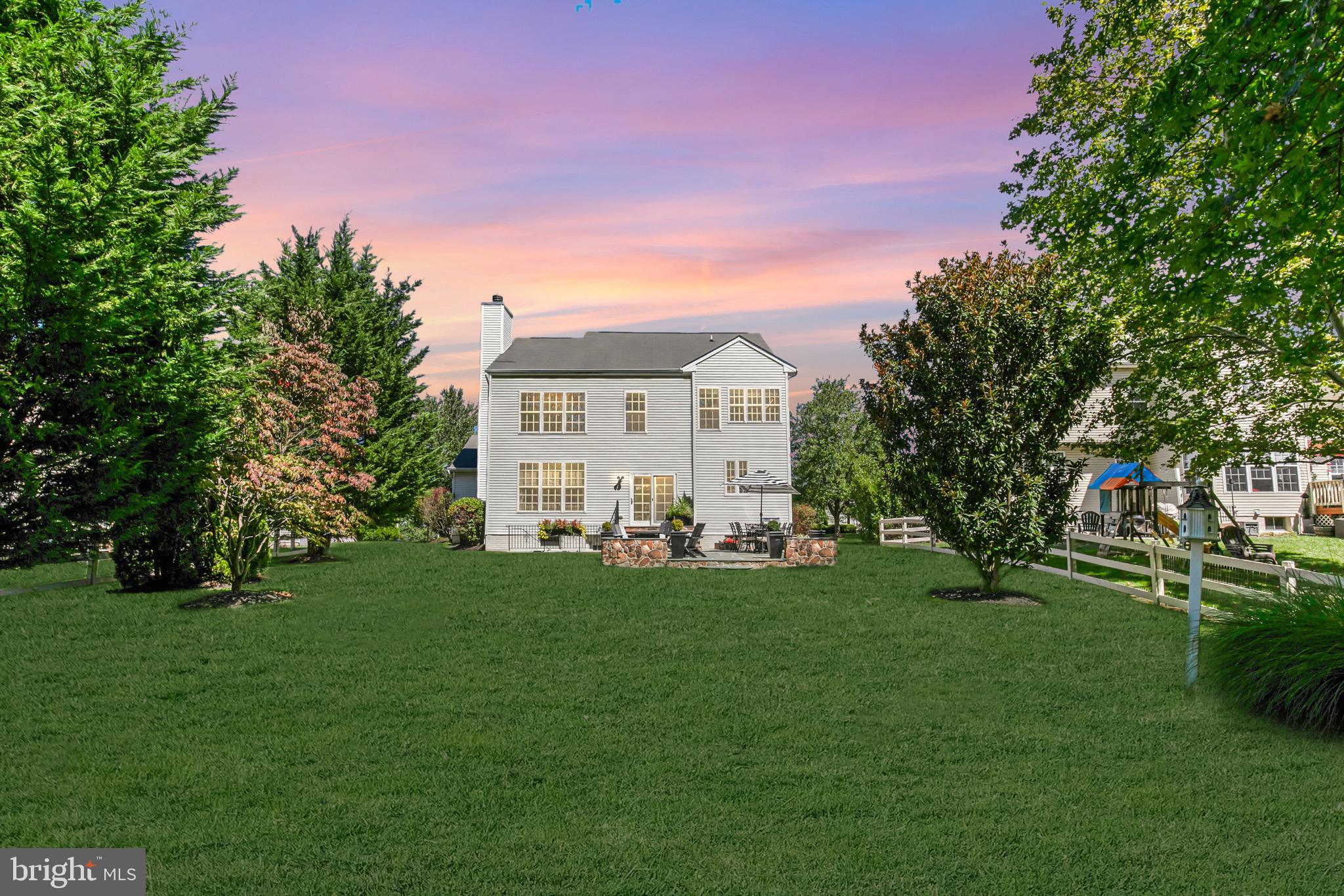 17133 Magic Mountain Dr