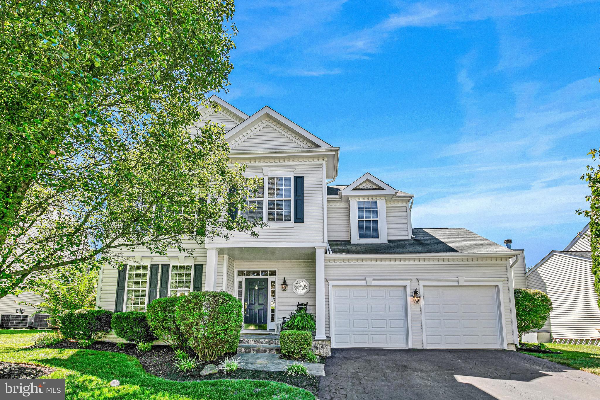 17133 Magic Mountain Dr