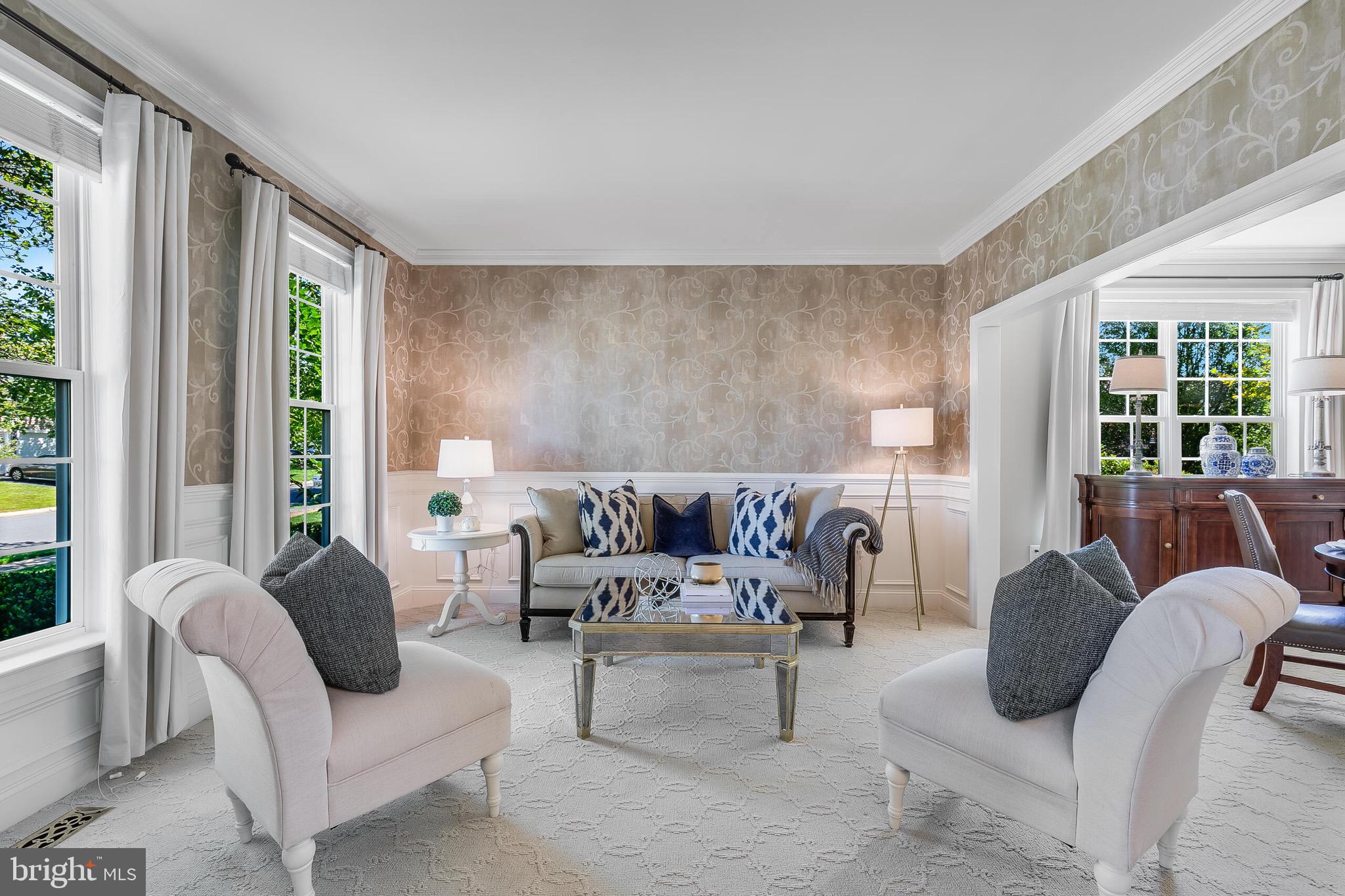 17133 Magic Mountain Dr