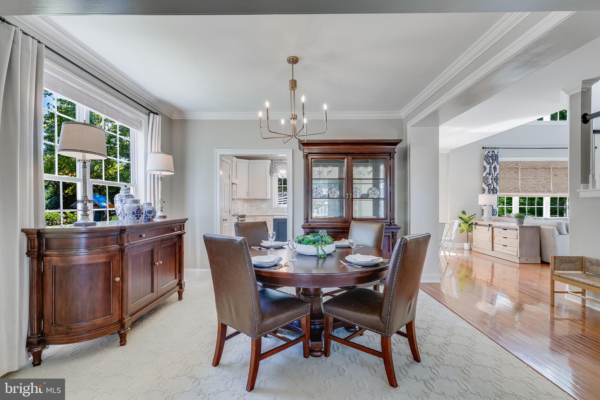 17133 Magic Mountain Dr