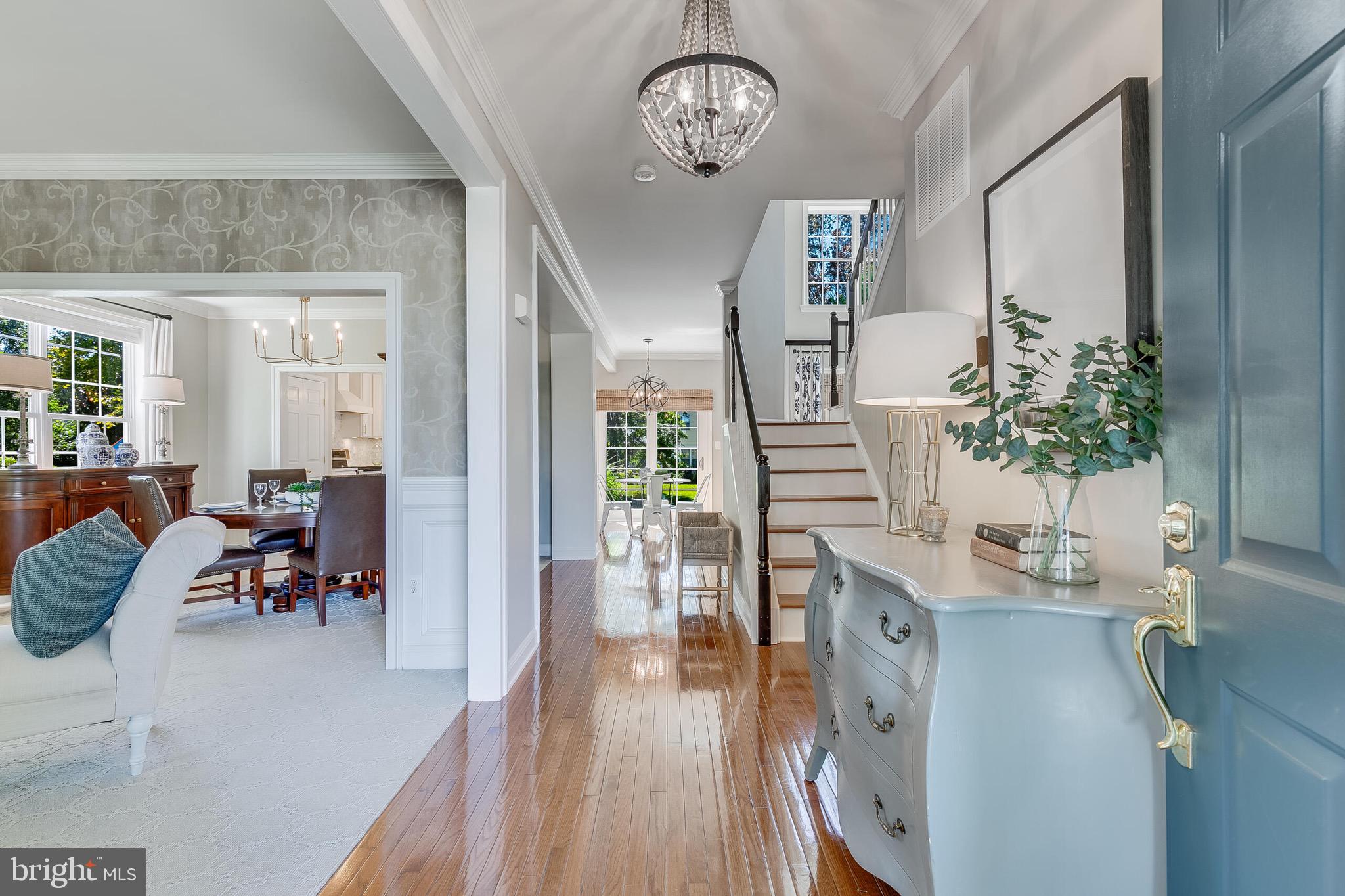 17133 Magic Mountain Dr