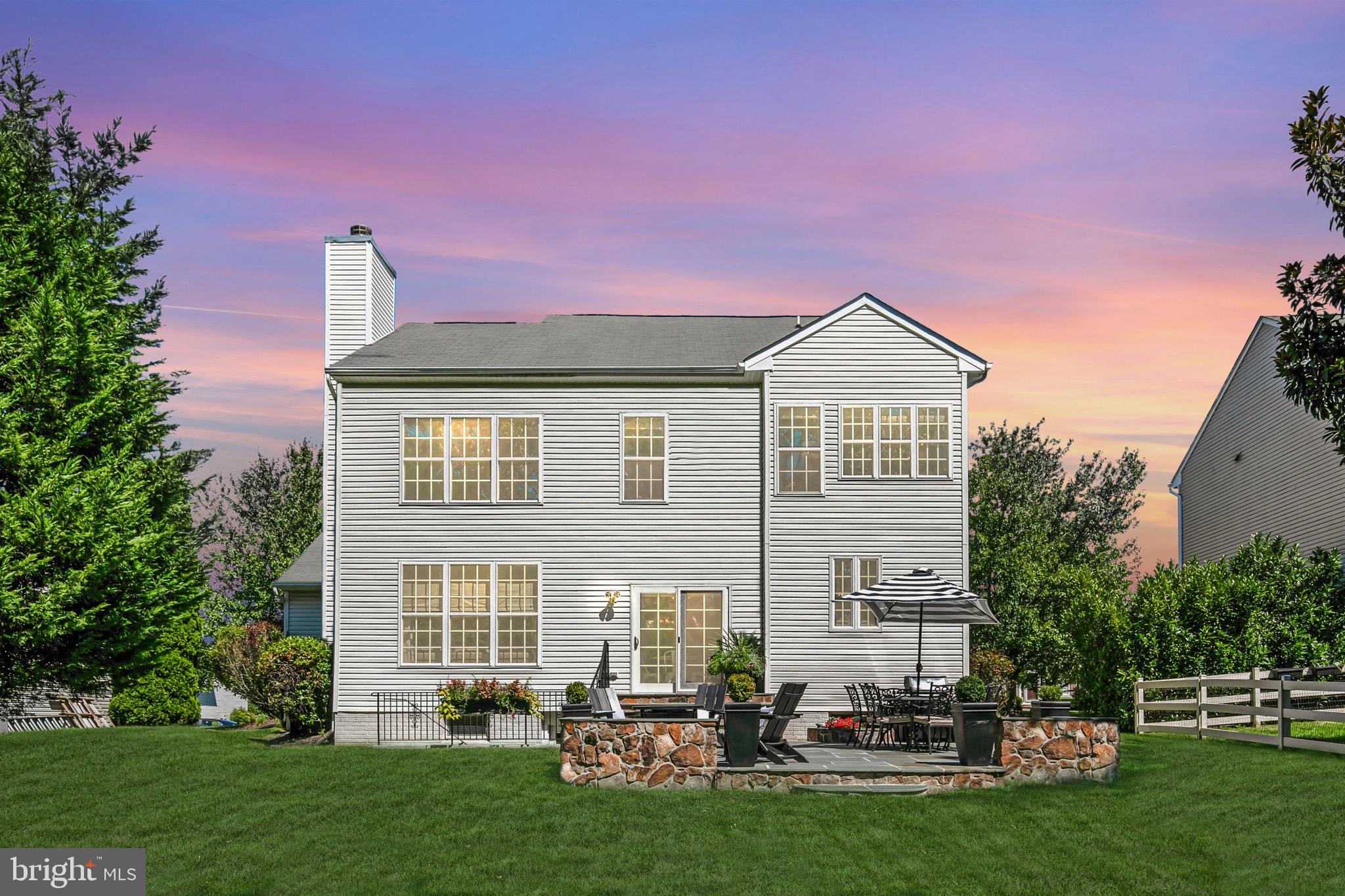 17133 Magic Mountain Dr