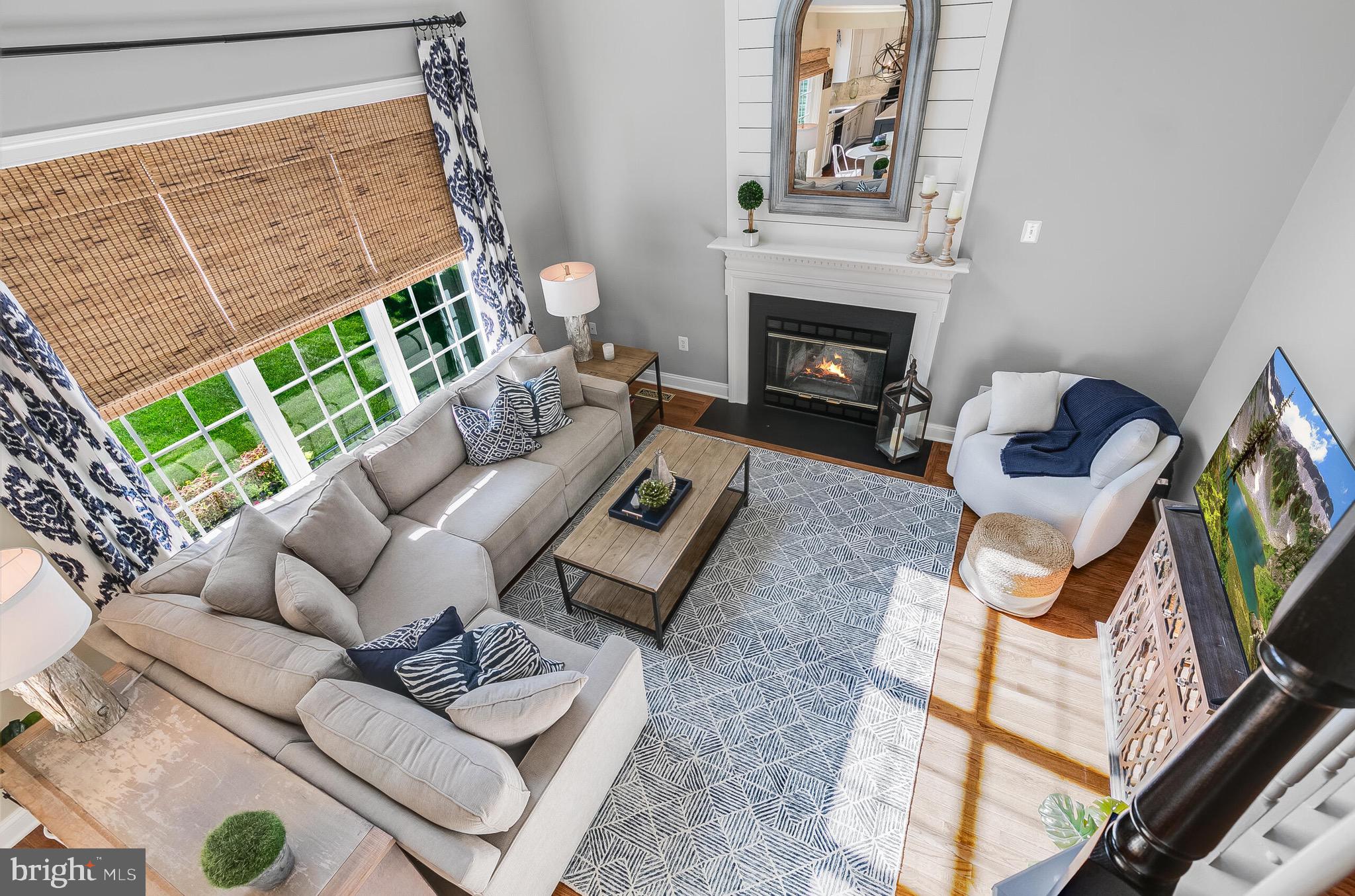 17133 Magic Mountain Dr