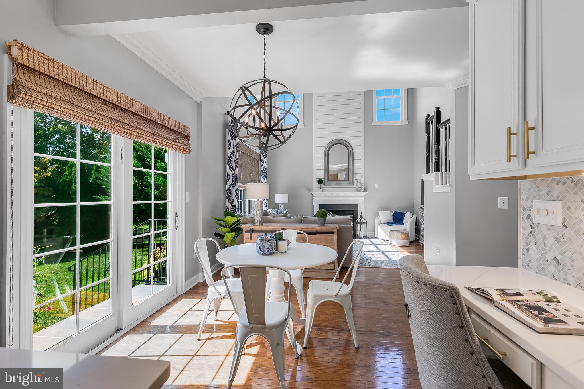 17133 Magic Mountain Dr